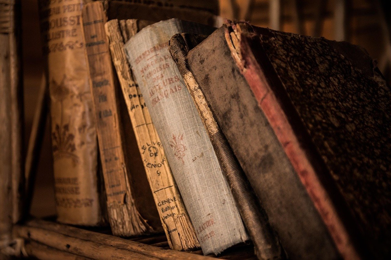 Menggali Pengetahuan di Ruang Baca Perpustakaan Kota Palembang